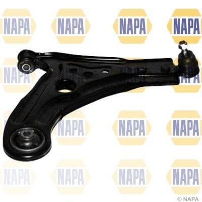 NAPA Wishbones Suspension Arms Wishbone Suspension Arm NST2038 - image 2