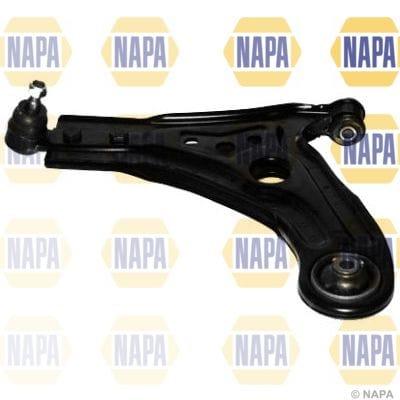 NAPA Wishbones Suspension Arms Wishbone Suspension Arm NST2039 - image 2