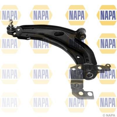 NAPA Wishbones Suspension Arms Wishbone Suspension Arm NST2041 - image 2