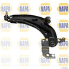 NAPA Wishbones Suspension Arms Wishbone Suspension Arm NST2041 thumbnail
