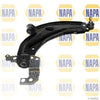 NAPA Wishbones Suspension Arms Wishbone Suspension Arm NST2042 thumbnail