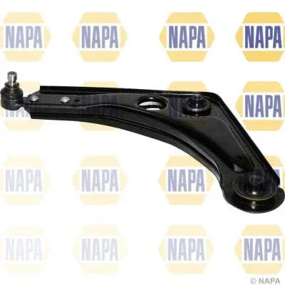 NAPA Wishbones Suspension Arms Wishbone Suspension Arm NST2051 - image 2