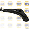 NAPA Wishbones Suspension Arms Wishbone Suspension Arm NST2051 thumbnail