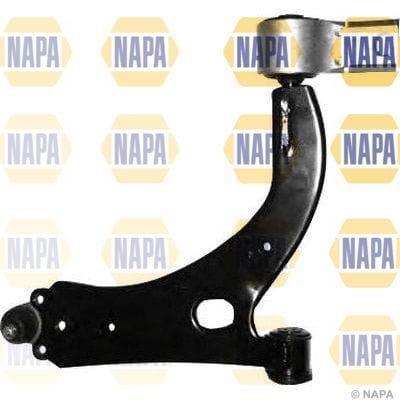 NAPA Wishbones Suspension Arms Wishbone Suspension Arm NST2062 - image 2
