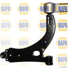 NAPA Wishbones Suspension Arms Wishbone Suspension Arm NST2062 thumbnail