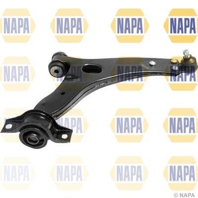 NAPA Wishbones Suspension Arms Wishbone Suspension Arm NST2066 - image 2