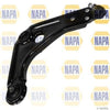 NAPA Wishbones Suspension Arms Wishbone Suspension Arm NST2074 thumbnail