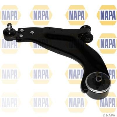 NAPA Wishbones Suspension Arms Wishbone Suspension Arm NST2079 - image 2