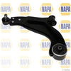 NAPA Wishbones Suspension Arms Wishbone Suspension Arm NST2079 thumbnail