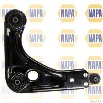 NAPA Wishbones Suspension Arms Wishbone Suspension Arm NST2081 - image 2
