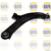 NAPA Wishbones Suspension Arms Wishbone Suspension Arm NST2114 thumbnail