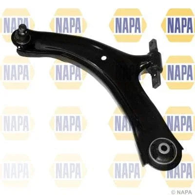 NAPA Wishbones Suspension Arms Wishbone Suspension Arm NST2116 - image 2