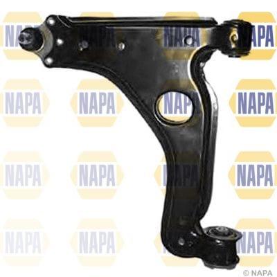 NAPA Wishbones Suspension Arms Wishbone Suspension Arm NST2118 - image 2