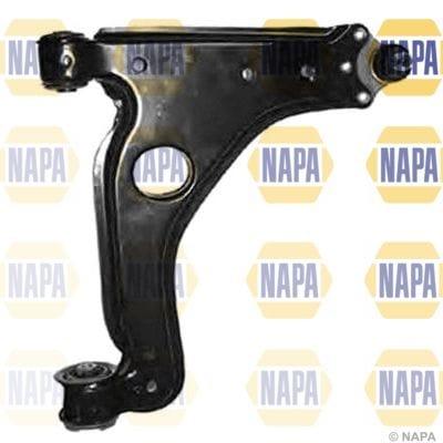 NAPA Wishbones Suspension Arms Wishbone Suspension Arm NST2119 - image 2