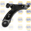 NAPA Wishbones Suspension Arms Wishbone Suspension Arm NST2121 thumbnail