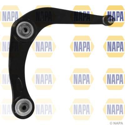 NAPA Wishbones Suspension Arms Wishbone Suspension Arm NST2129 - image 2