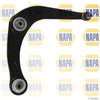 NAPA Wishbones Suspension Arms Wishbone Suspension Arm NST2129 thumbnail