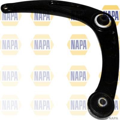 NAPA Wishbones Suspension Arms Wishbone Suspension Arm NST2134 - image 2