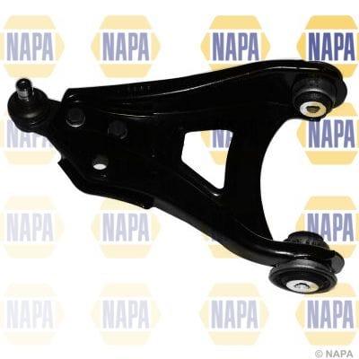 NAPA Wishbones Suspension Arms Wishbone Suspension Arm NST2138 - image 2