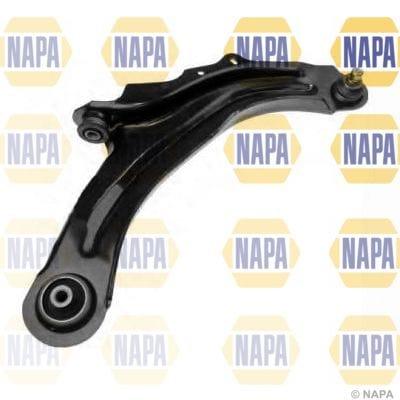 NAPA Wishbones Suspension Arms Wishbone Suspension Arm NST2140 - image 2
