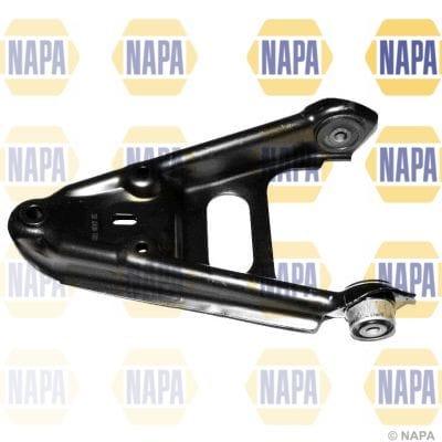 NAPA Wishbones Suspension Arms Wishbone Suspension Arm NST2148 - image 2