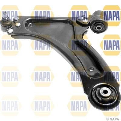 NAPA Wishbones Suspension Arms Wishbone Suspension Arm NST2155 - image 2