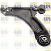 NAPA Wishbones Suspension Arms Wishbone Suspension Arm NST2155 thumbnail