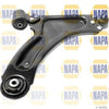 NAPA Wishbones Suspension Arms Wishbone Suspension Arm NST2156 thumbnail