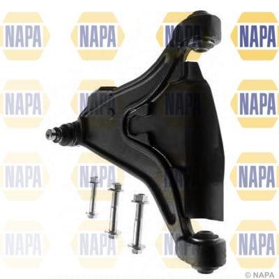 NAPA Wishbones Suspension Arms Wishbone Suspension Arm NST2166 - image 2