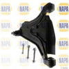NAPA Wishbones Suspension Arms Wishbone Suspension Arm NST2166 thumbnail