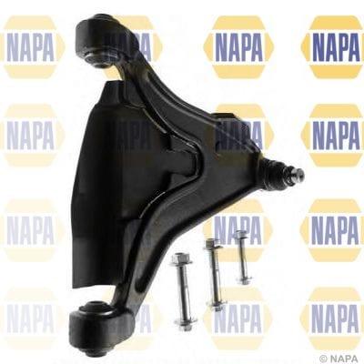 NAPA Wishbones Suspension Arms Wishbone Suspension Arm NST2167 - image 2