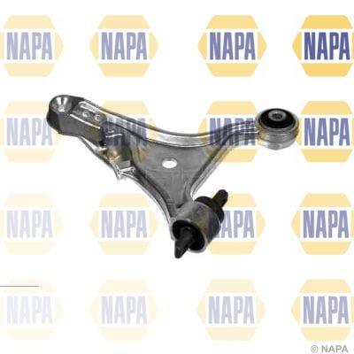 NAPA Wishbones Suspension Arms Wishbone Suspension Arm NST2168 - image 2