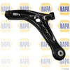 NAPA Wishbones Suspension Arms Wishbone Suspension Arm NST2175 thumbnail