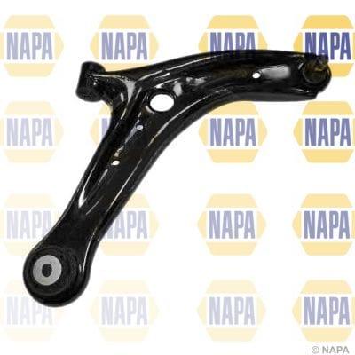 Wishbone Suspension Arm NAPA NST2176 - tradevehicleparts.co.uk