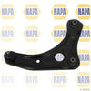 NAPA Wishbones Suspension Arms Wishbone Suspension Arm NST2179 thumbnail