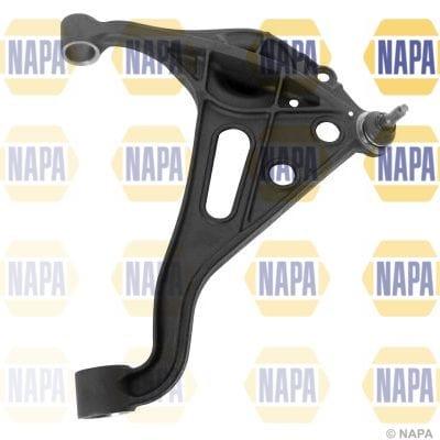 NAPA Wishbones Suspension Arms Wishbone Suspension Arm NST2190 - image 2