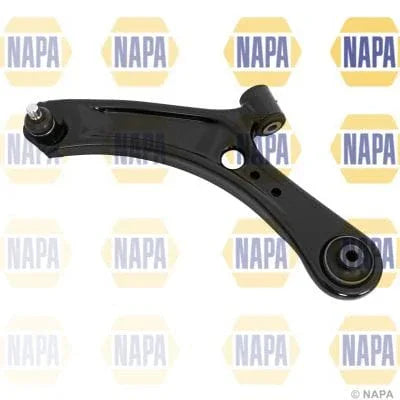 NAPA Wishbones Suspension Arms Wishbone Suspension Arm NST2195 - image 2