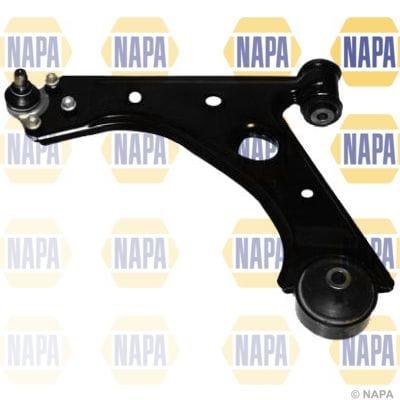 NAPA Wishbones Suspension Arms Wishbone Suspension Arm NST2198 - image 2