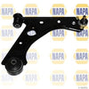 NAPA Wishbones Suspension Arms Wishbone Suspension Arm NST2199 thumbnail
