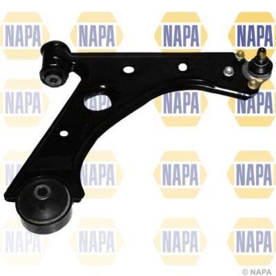 Wishbone Suspension Arm NAPA NST2199 - tradevehicleparts.co.uk