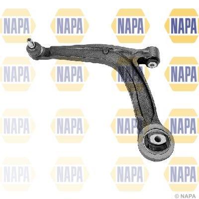 NAPA Wishbones Suspension Arms Wishbone Suspension Arm NST2201 - image 2