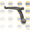 NAPA Wishbones Suspension Arms Wishbone Suspension Arm NST2201 thumbnail