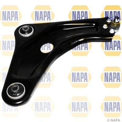 NAPA Wishbones Suspension Arms Wishbone Suspension Arm NST2212 - image 2