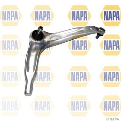 NAPA Wishbones Suspension Arms Wishbone Suspension Arm NST2224 - image 2