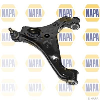 NAPA Wishbones Suspension Arms Wishbone Suspension Arm NST2232 - image 2