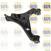 NAPA Wishbones Suspension Arms Wishbone Suspension Arm NST2232 thumbnail
