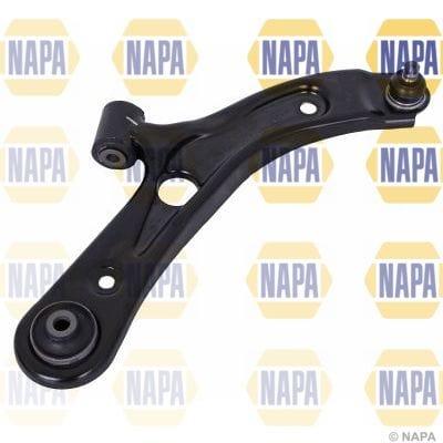 NAPA Wishbones Suspension Arms Wishbone Suspension Arm NST2241 - image 2