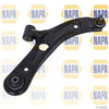 NAPA Wishbones Suspension Arms Wishbone Suspension Arm NST2241 thumbnail