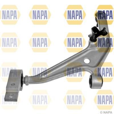 NAPA Wishbones Suspension Arms Wishbone Suspension Arm NST2249 - image 2