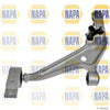 NAPA Wishbones Suspension Arms Wishbone Suspension Arm NST2249 thumbnail